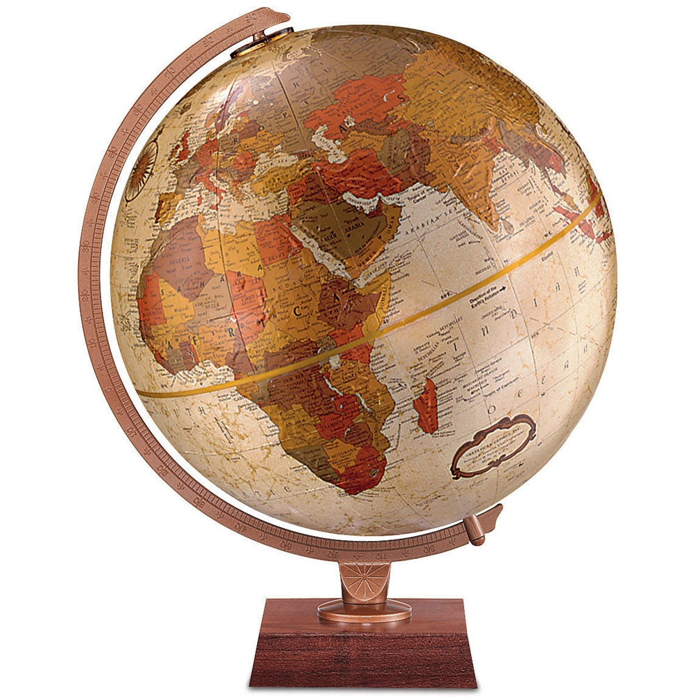 Northwoods - Houston Map Company