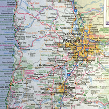 2021 Road Atlas - Rand Mcnally