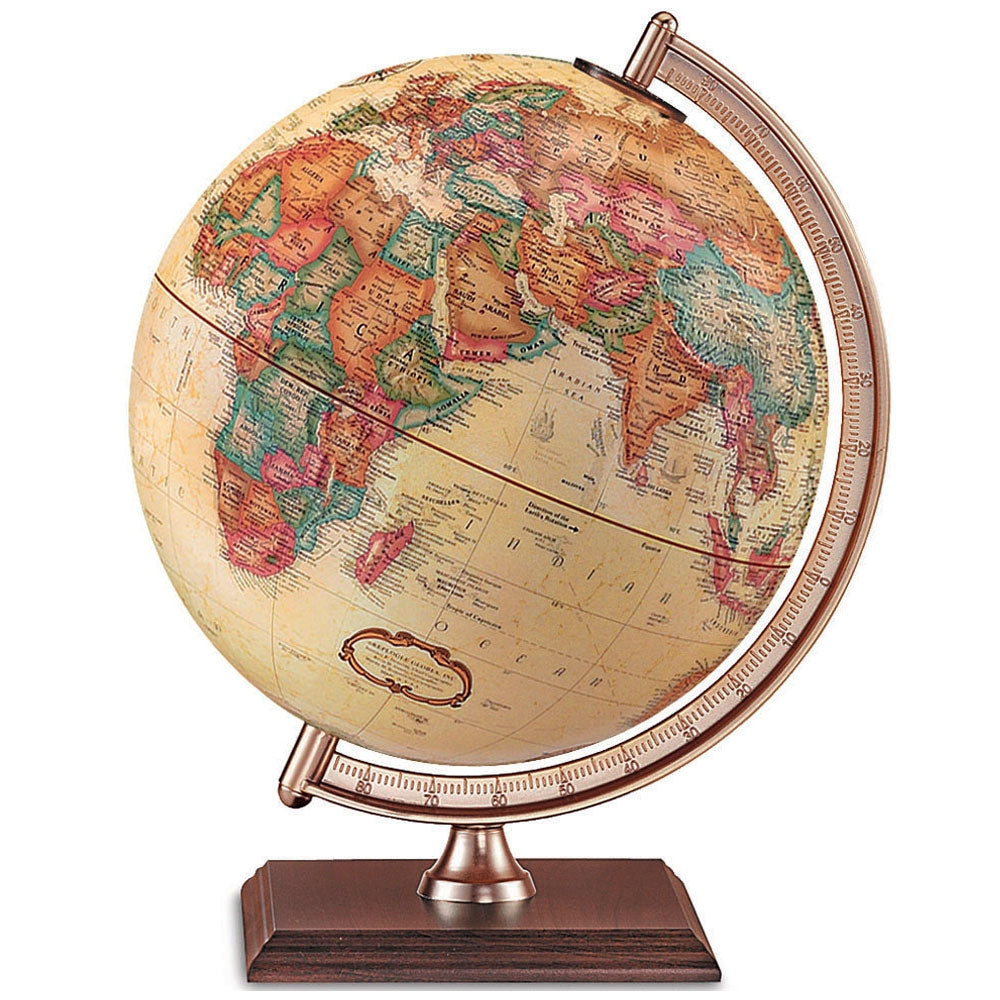 Forester - Houston Map Company
