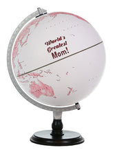 World's Greatest Mom - Houston Map Company