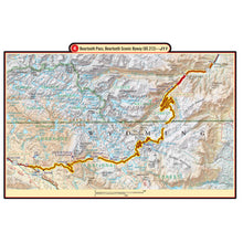 Montana Folding Map - Buler - Houston Map Company