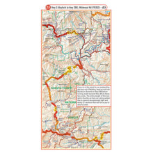 Northern California Folding Map - Butler - Houston Map Company