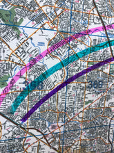 Marker Cleaner Combo - Houston Map Company