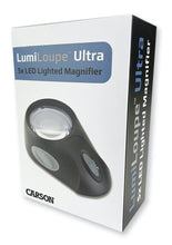 LUMILOUPE™ ULTRA 5x Power