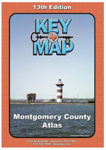 14th Edition Fort Bend & 13th Edition Montgomery - Bundle