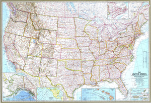 United States - Published 1968