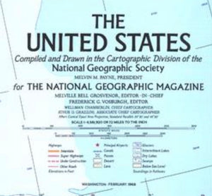 United States - Published 1968