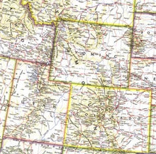 United States of America - Published 1946