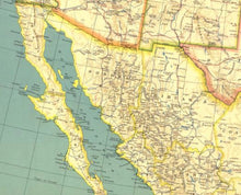 United States of America - Published 1933