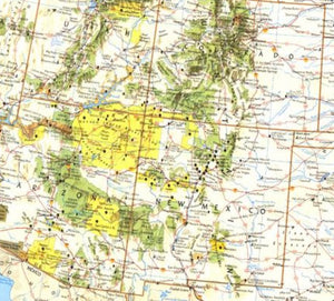 Vacationlands of the United States and Canada