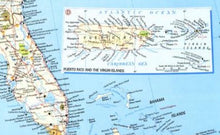Vacationlands of the United States and Canada