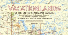 Vacationlands of the United States and Canada