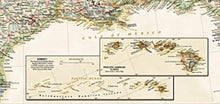 National Geographic - United States Executive