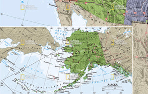 National Geograhic - USA Explorer