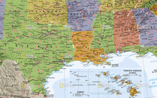 National Geograhic - USA Explorer
