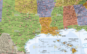 National Geograhic - USA Explorer