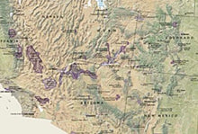 National Geographic - National Parks of the United States