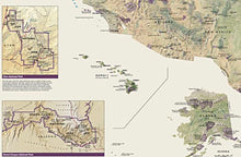 National Geographic - National Parks of the United States