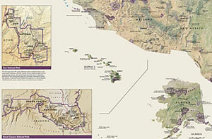 National Geographic - National Parks of the United States