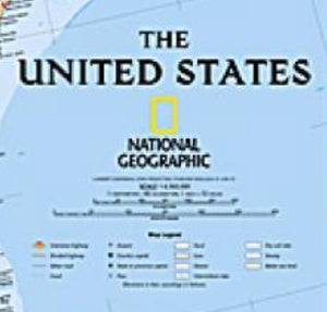 National Geographic - USA Classic