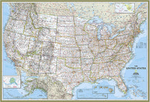 National Geographic - USA Classic