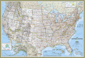 National Geographic - USA Classic