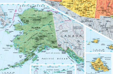 Rand McNally Signature Edition USA