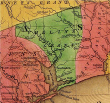 Texas 1835