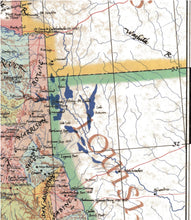 Republic of Texas 1845
