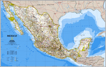 Big Mex - National Geographic Classic Mexico