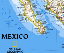 Big Mex - National Geographic Classic Mexico