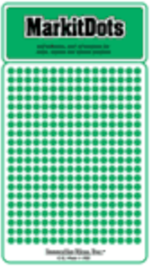 Mark-It- Dots (sm)