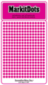 Mark-It- Dots (sm)