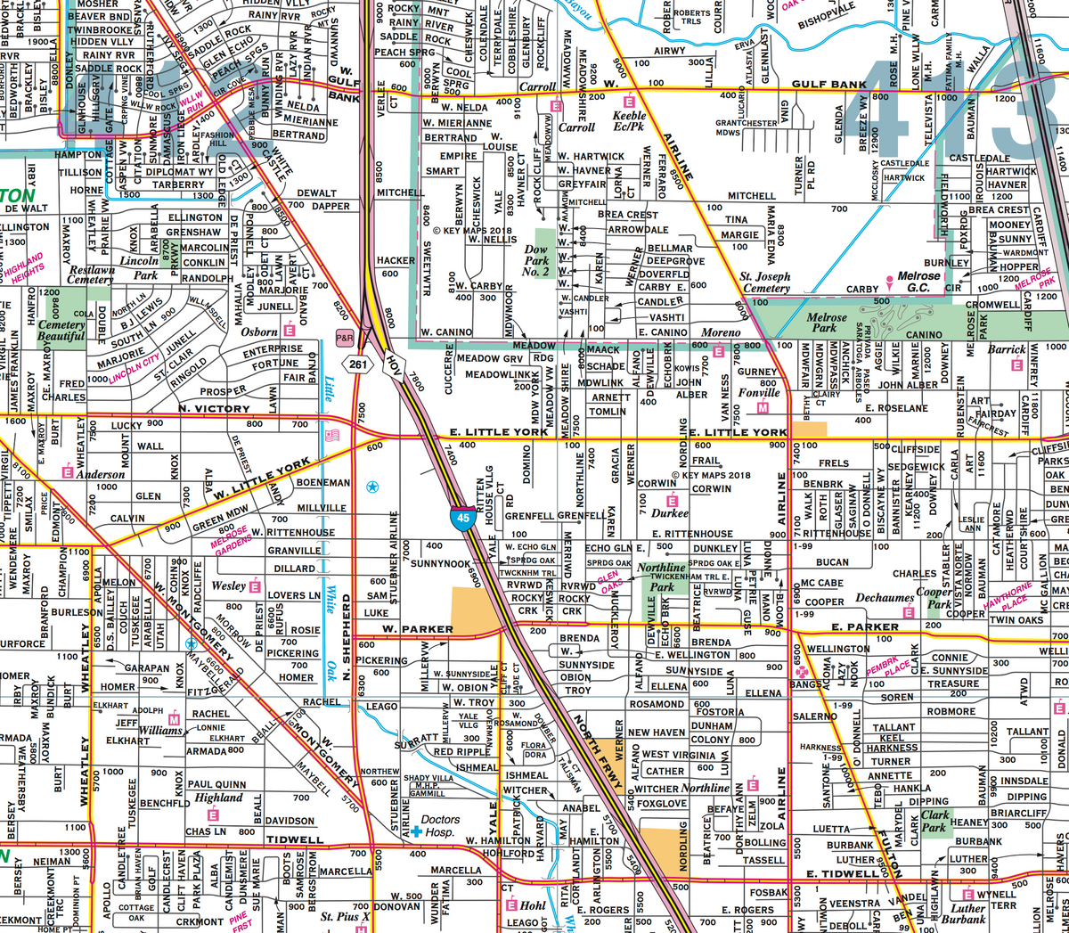 Lake Conroe Zip Code Map Site Selection For Conroe, TX
